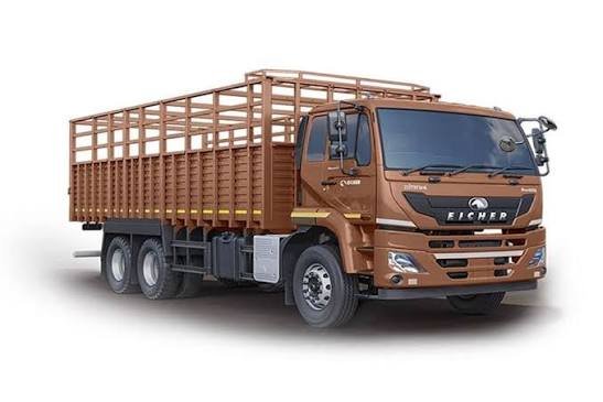 10 Wheeler Truck